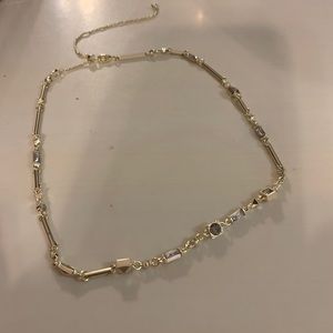 Kendra Scott Adjustable Necklace